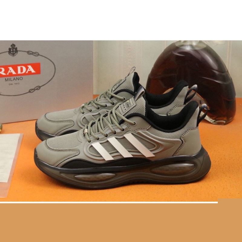 Pra*a casual shoes